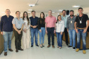 COHAPAR REUNIÃO Escritura na Mão