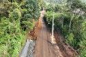 Obras do Asfalto Novo, Vida Nova transformam vida em Porto Vitória e Paula Freitas