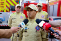 BOMBEIROS
