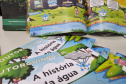 IAT CARTILHA ÁGUA