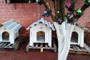 SESP CASINHAS CÃES RESGATADOS RS
