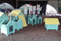SESP CASINHAS CÃES RESGATADOS RS