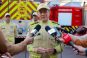 BOMBEIROS