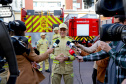 BOMBEIROS