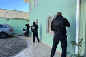Polícia Civil deflagra operação contra suspeitos de estelionato em Curitiba e RMC