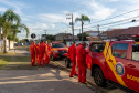 SAÍDA BOMBEIROS DOAÇÃO