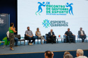 ENCONTRO ESPORTE