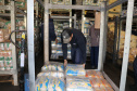 FUNDEPAR REMESSA ALIMENTAÇÃO ESCOLAR