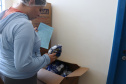 FUNDEPAR REMESSA ALIMENTAÇÃO ESCOLAR