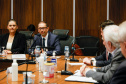REUNIÃO GGI TECPAR