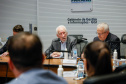 REUNIÃO GGI TECPAR