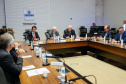 REUNIÃO GGI TECPAR