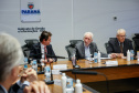 REUNIÃO GGI TECPAR