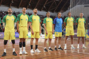 ESPORTE