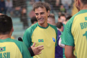 ESPORTE