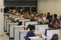 Curitiba recebe nesta quarta-feira mutirão de empregabilidade negra com 1.200 vagas