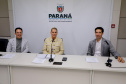 INVEST PARANÁ TURISMO RELIGIOSO