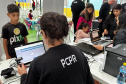 PCPR NA COMUNIDADE