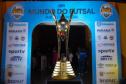 ESPORTE COPA DO MUNDO FUTSAL