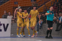 ESPORTE COPA DO MUNDO FUTSAL