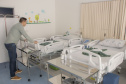 UEPG NOVOS LEITOS PEDIÁTRICOS