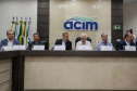 ACIM - MARINGÁ