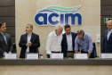 ACIM - MARINGÁ