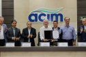 ACIM - MARINGÁ