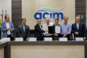 ACIM - MARINGÁ