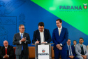 POSSE DEFENSOR