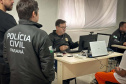POLÍCIA PENAL