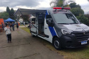 POLÍCIA PENAL
