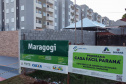 Residencial Maragogi em Maringá