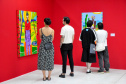 SEEC AGENDA CULTURAL