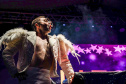 GUAÍRA TRIBUTO A ELTON JOHN