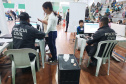 PCPR NA COMUNIDADE