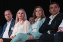 Governo leva para região de Ivaiporã iniciativas voltadas para as mulheres do Paraná