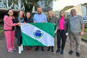 Paraná envia assistentes sociais ao Rio Grande do Sul para auxiliar no atendimento à população