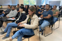 POLICIA CIENTÍFICA CURSO