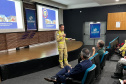 BOMBEIROS INCÊNDIOS FLORESTAIS