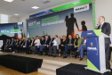 LANÇAMENTO ROTA DO PROGRESSO