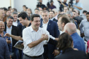 LANÇAMENTO ROTA DO PROGRESSO