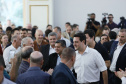 LANÇAMENTO ROTA DO PROGRESSO