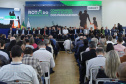 LANÇAMENTO ROTA DO PROGRESSO
