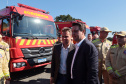 BOMBEIROS