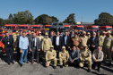 BOMBEIROS