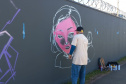 SANEPAR GRAFITAGEM