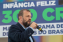 INFÂNCIA