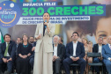 INFÂNCIA