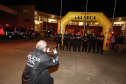 BLITZ LEI SECA